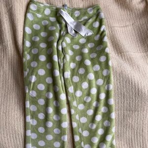 SUPER WARM!!! Pj Pants!